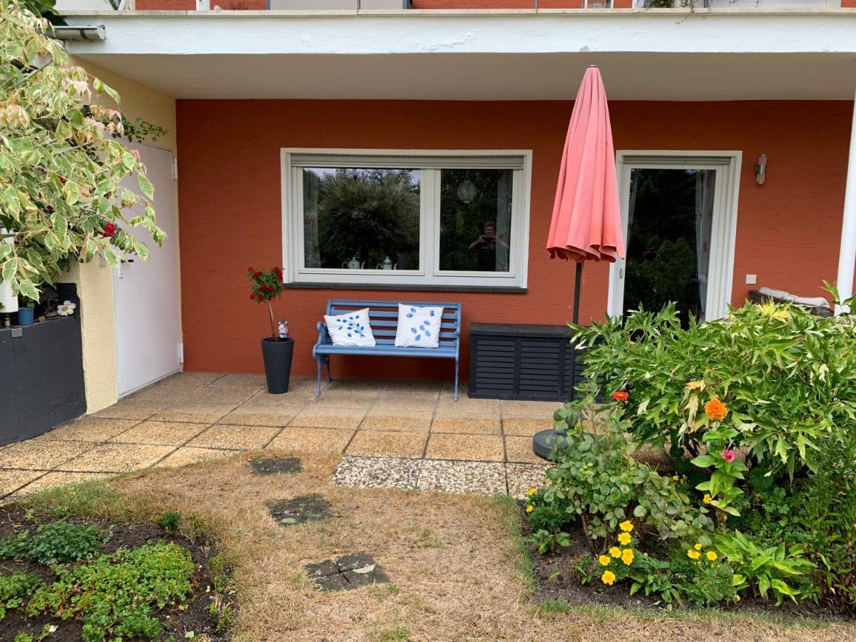 Gruene Oase Apartman Kottenheim Kültér fotó