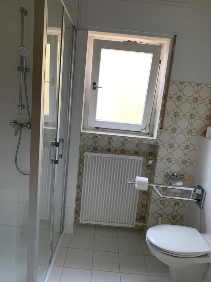Gruene Oase Apartman Kottenheim Kültér fotó