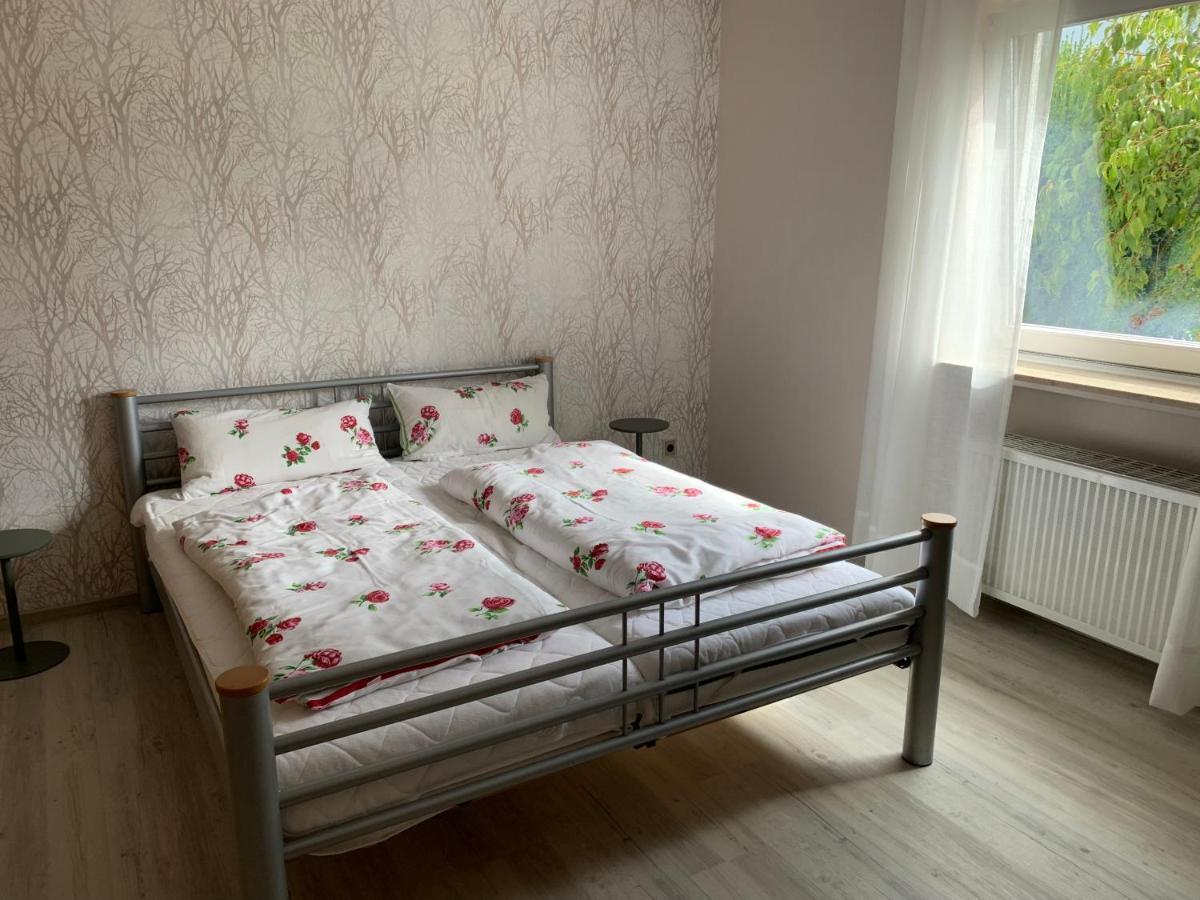Gruene Oase Apartman Kottenheim Kültér fotó