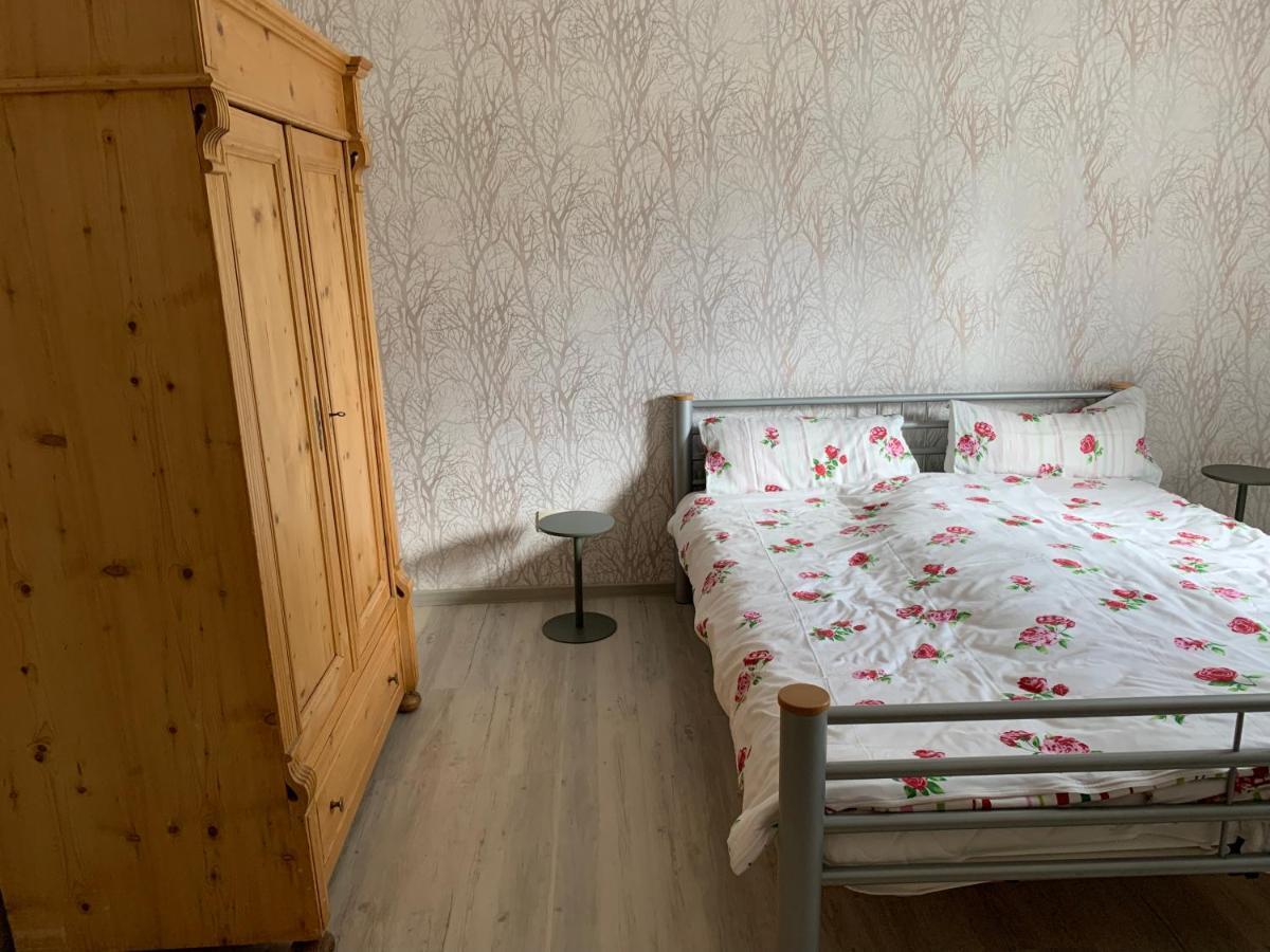 Gruene Oase Apartman Kottenheim Kültér fotó
