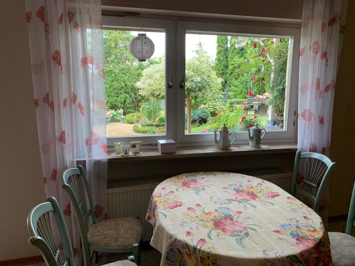 Gruene Oase Apartman Kottenheim Kültér fotó