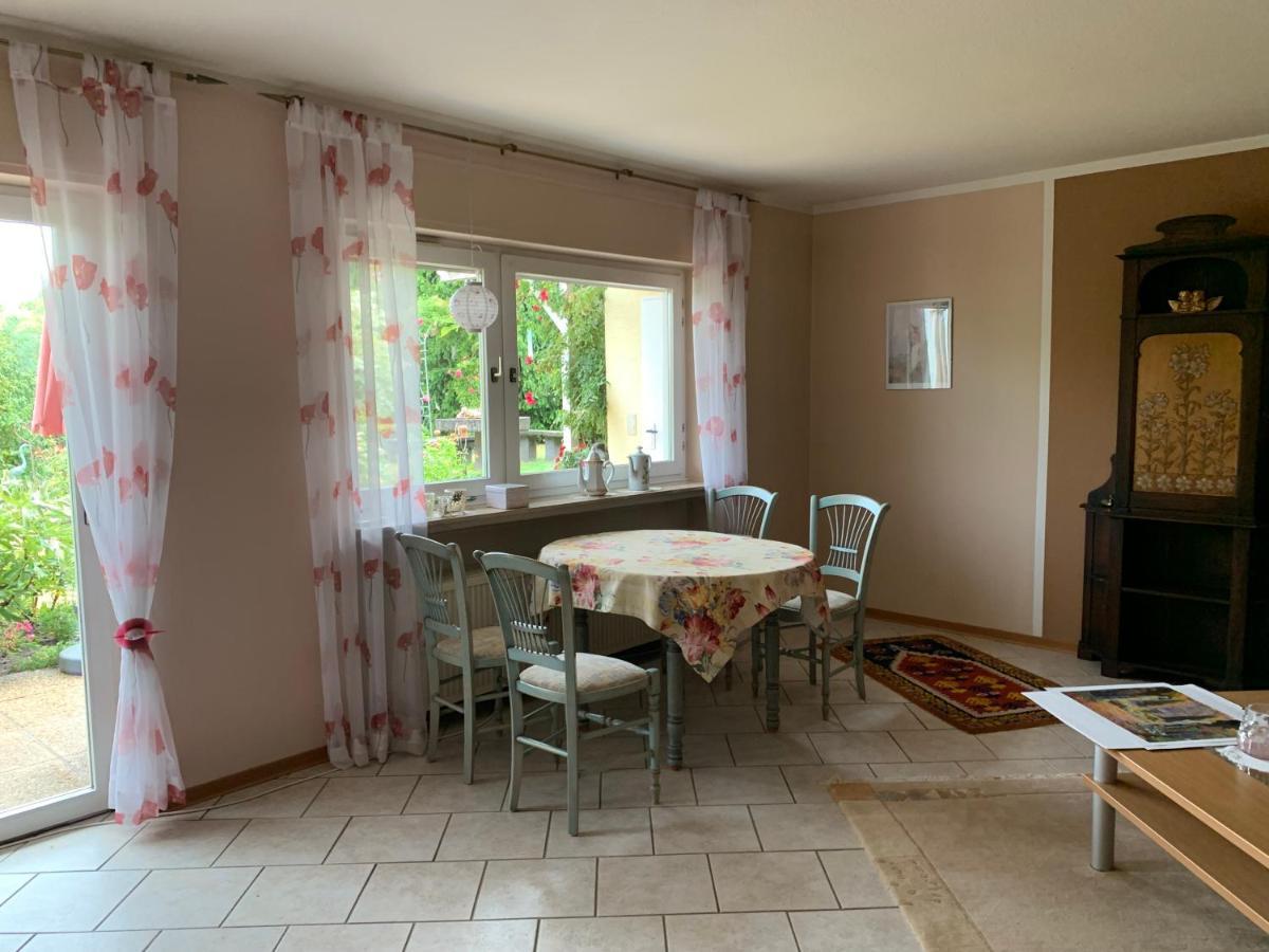 Gruene Oase Apartman Kottenheim Kültér fotó