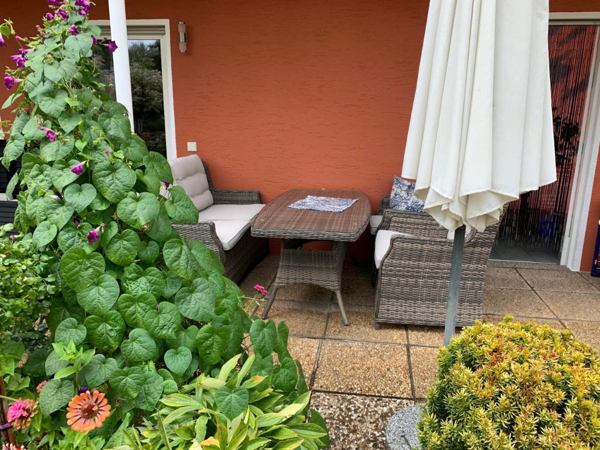 Gruene Oase Apartman Kottenheim Kültér fotó